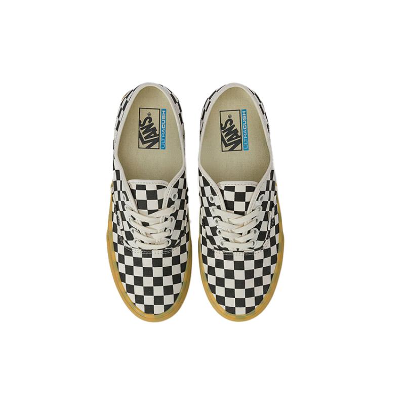 Vans Authentic Sf 'Checkerboard Black White' Vans VN0A4BWT1KP