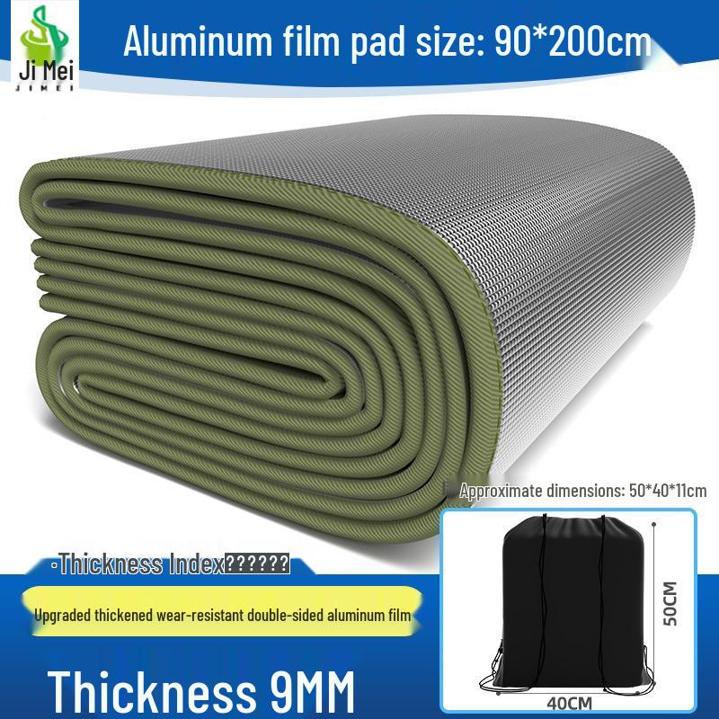 

Portable Outdoor Camping Moisture-Proof Mat