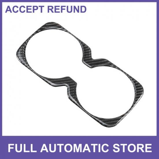 Rear Cup Holder SINGLE  for Chevrolet Colorado 2015-