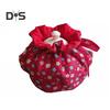 Flower Creative Pattern Teapot Cover Beautiful Cotton Teapot Holder Sleeve