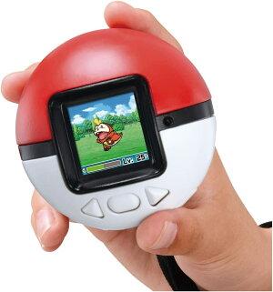 

Карманные Монстры Покемон Супер Меха Наге! Монстр Болл Такара Томи Игра