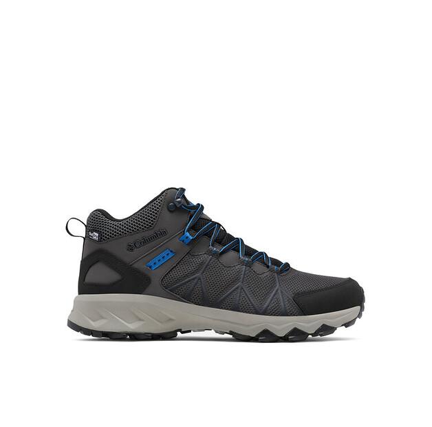 Ботинки треккинговые Columbia Peakfreak II Mid Outdry EU 40