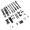 4 V2 8 Inch 367mm   Racing Drone Frame Kit with 6.0mm Thick Arms, Sy To Assemble Carbon   Frame Kit for   Distance  S Quadcopter