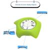 Smart Baby Cartoon Digital Thermometer, IP67 Waterproof, for Bath Temperature Measurement