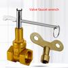 Multifunction Wrench Trains Key Electric Cabinet Inner Triangular Wrench