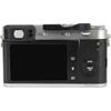 Haoge THB-XB Thumb Rest, Black, Compatible with various camera brands including FUJIFILM FinePix X100F, X100V, X-Pro2, X-Pro3.