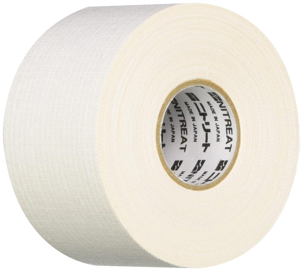 Nitrile Cotton Tape, 38mm, Value Pack (CBV-38)