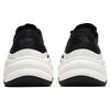 Fila Bread Comfortable Versatile Low-Top Canvas Shoes Women Sneaker Black White F12W221318FBG