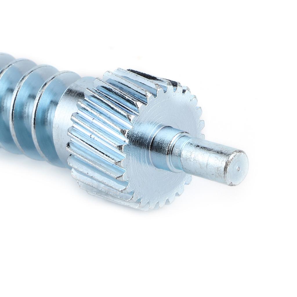 St Thigh Support Actuator Repair Metal Gr Kit Car Accessory Fit for 5 7 Series X5 X6