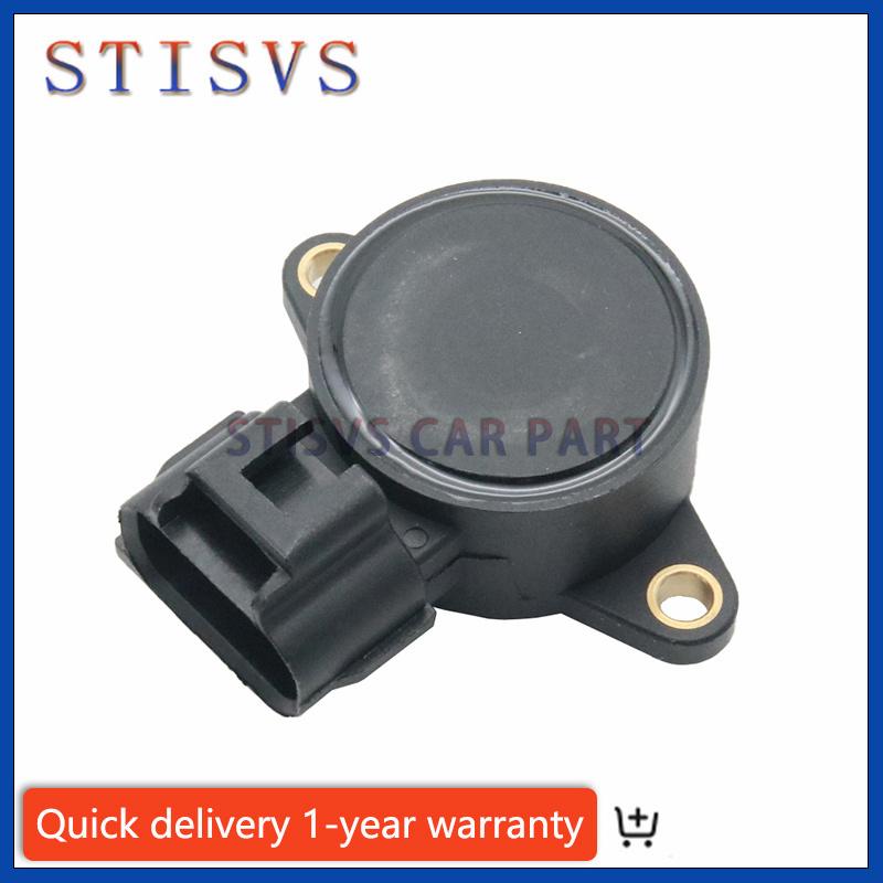 Throttle Position Sensor 89452-0A010 For TOYOTA Avensis Corolla Rav 4 89452 0A010 894520A010 New High Quality Cars Accessories