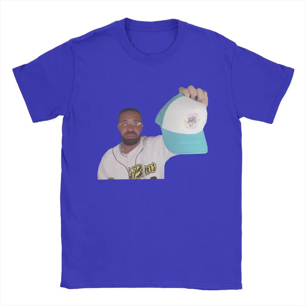 Anita Max Wynn T Shirts Men's 100% Cotton Funny T-Shirts Round Collar Tee Shirt Short Sleeve Clothes Original