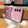 Creative Oil Painting Scenery Case for Samsung Galaxy A52 A36 A57 A15 A05 A53 A17 A25 A16 A06 A73 A51 A55 A37 A23 Phone Cover