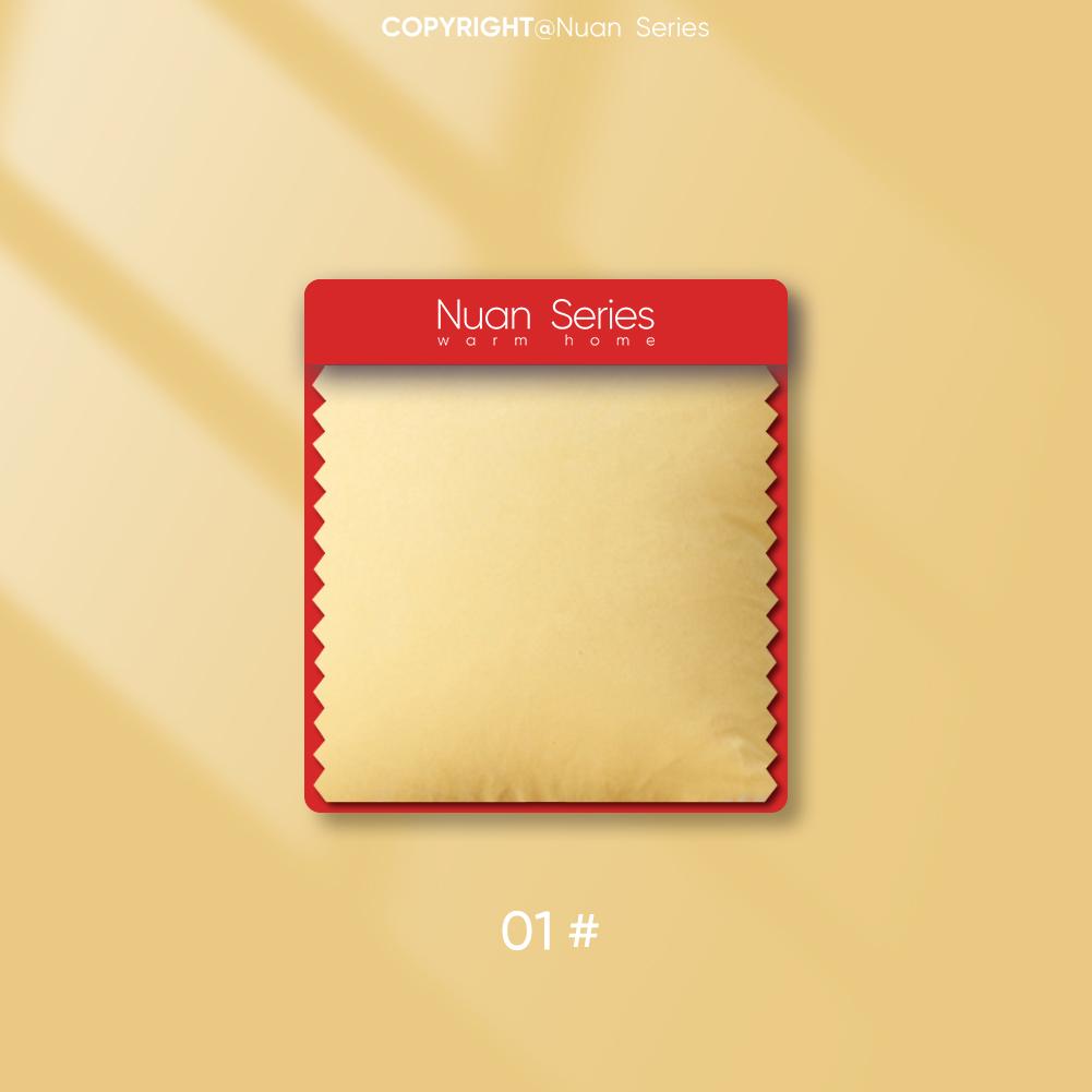 1 шт серия Nuan Лидер продаж бархатные мягкие удобные наволочки для спальни гостиной наволочки для дивана домашнего автомобиля 30x50cm 959₽