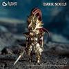 [AC] ACTOYS Dark Souls Erste Blind Box Figur Lotterie, Authentischer Ritter, Komplettes Set mit 6