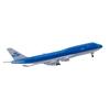 20 cm 8 cali Metal Diecast Stop Airlines Boeing 747 B747 787 777 737 Do Kolekcji Przyjaciela Dzieci Prezent
