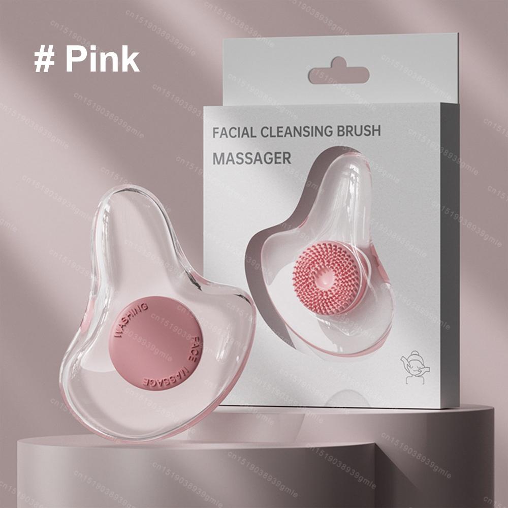 Kristall Schabplatte Gesichts Schönheit Schaben V Gesichts Massage Gesichtsreinigungsgerät Augenlifting Massageplatte