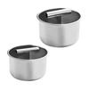 Professional Meatball Maker Press Machine 304 Rustproof Steel Manual Push Meat Tenderiser Mold For Home And Commercial Use