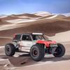 Yk4073 1/7 Tb7 Brushless 4x4 Desert Short Truck Off-Road Vehicle Kit Rtr Metal Gear 30kg Servo 150a Esc Simulation Rc Car