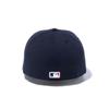 New Era 59FIFTY Minnesota Twins Home Navy Cap
