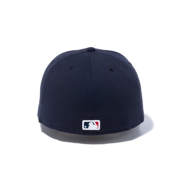 New Era 59FIFTY Minnesota Twins Home Navy Cap