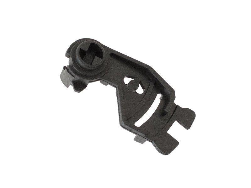 Renault Espace IV 2002- Repair Component, Door Lock Clip Front Left