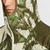 Nike ACG Jackets Men's Light Khaki/Moss Wood Brown/Mountain White Hooded Moderate Other IH3581-229