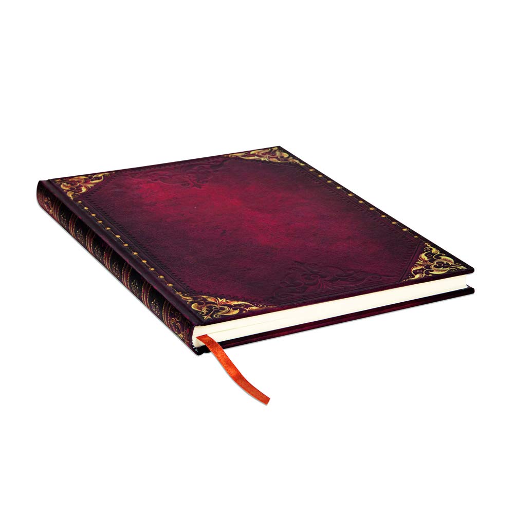 Paperblanks Notebook Urban B5 Ultra Ruled PB4627-1