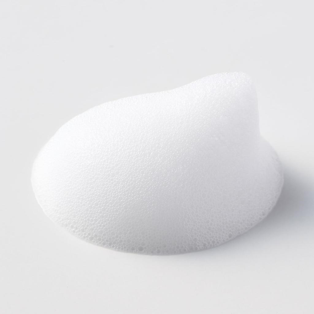 Muji Sensitive Skin Body Soap Foam Type 400mL 84935756
