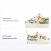 Canvas Low Top Walking Shoes Baby Shoes VN0A34A1ARG