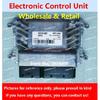 ECU Chevrolet Cruze Car Engine Computer Board Electronic Control Unit For Car 25186531 5WY1J06A/25190451/25191487