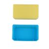 1/3Pcs Camera Accessories Portable Flash Soft Light Box For  It30Pro Camera Flash White Yellow Blue