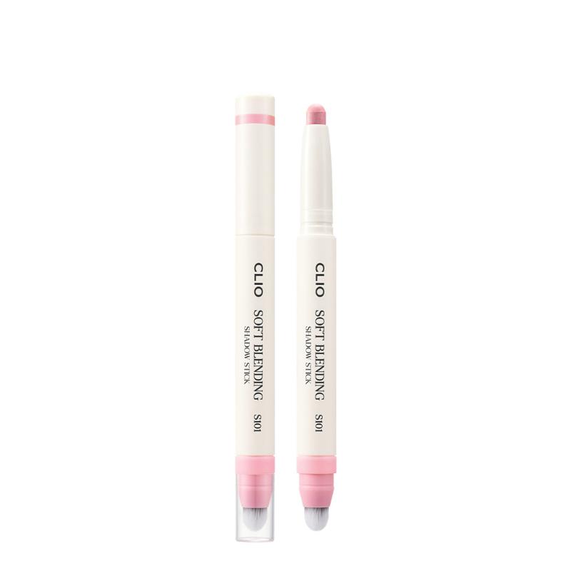 Soft Blending Shadow Stick (7 colors) S101 Fall In Peony