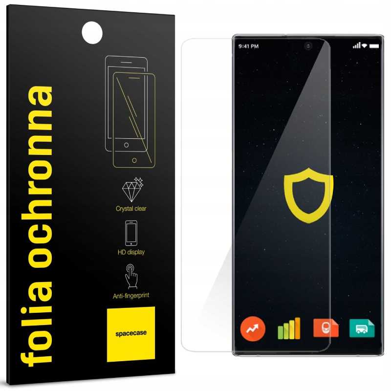 Sc Hydrogel Galaxy Note 20 Ultra