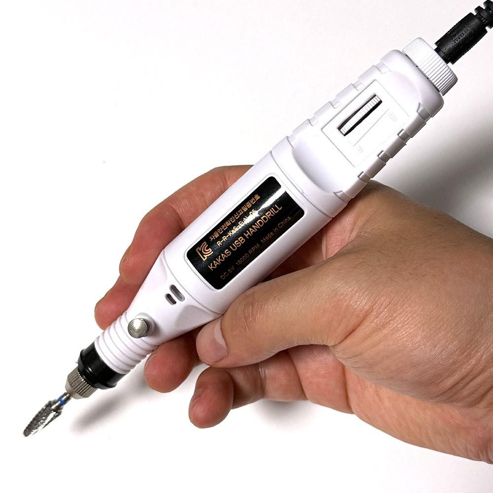 Toenail Fungus Scaling Handpiece Set Scaling
