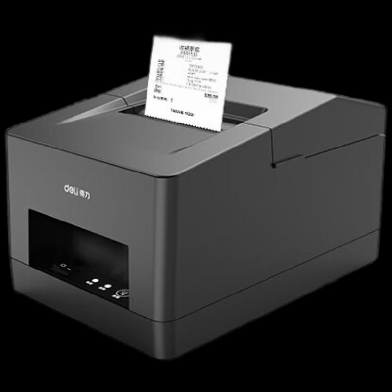 Deli 58mm Thermal Receipt Printer