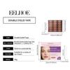 360Pcs Double Eyelid Tape Set Natural Eye Makeup Tools  Reinforcing Adhesive Suitable For All Eyelid Types 5Ml