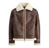 Giacca in ecopelle Jack & Jones Liverpool