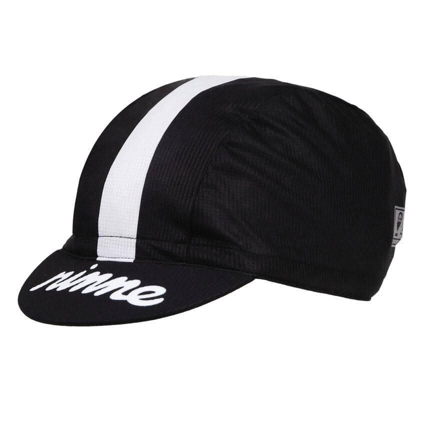 

Pearl Izumi Linne Cycling Size Black Cap, Men s, S474, 7,