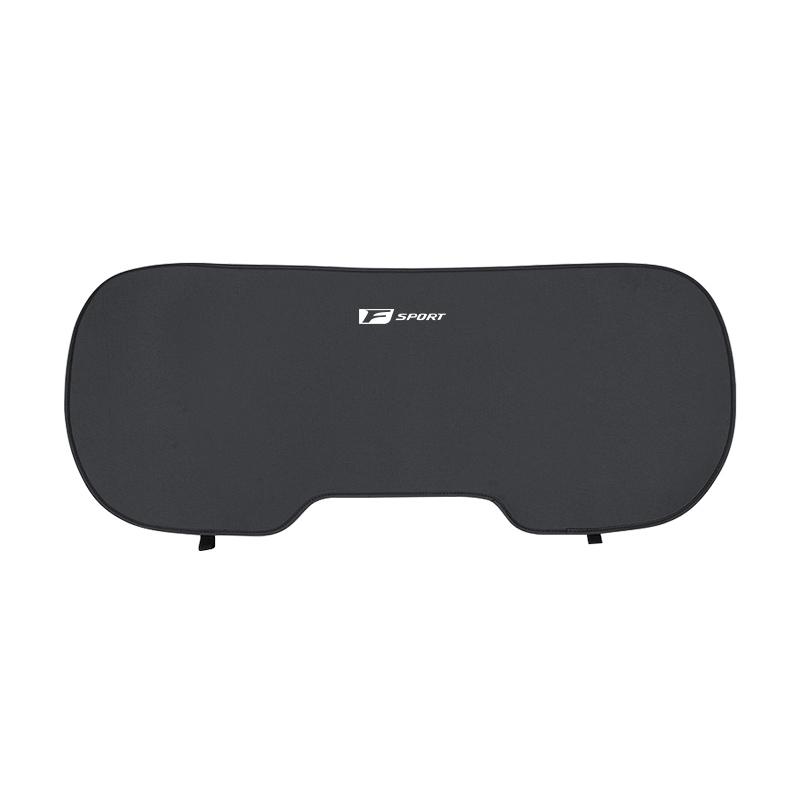 Lexus Car Seat Cover Ice silk Cushion Protector Pads For Lexus F SPORT ES RX NX LS UX LM LX GX LC RZ IS CT GS RC HS SC TX LBX IS