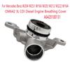 OM642 3L CDI Diesel Engine Breathing Cover A6420100131 for Mercedes Benz W204 W251 W166 W203 W212 W222 W164 Vent Flanges Lid