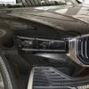 For KS 003 2025 Car Headlight Black TPU Protective Cover Film Front Light Tint Change Color Sticker Accessories