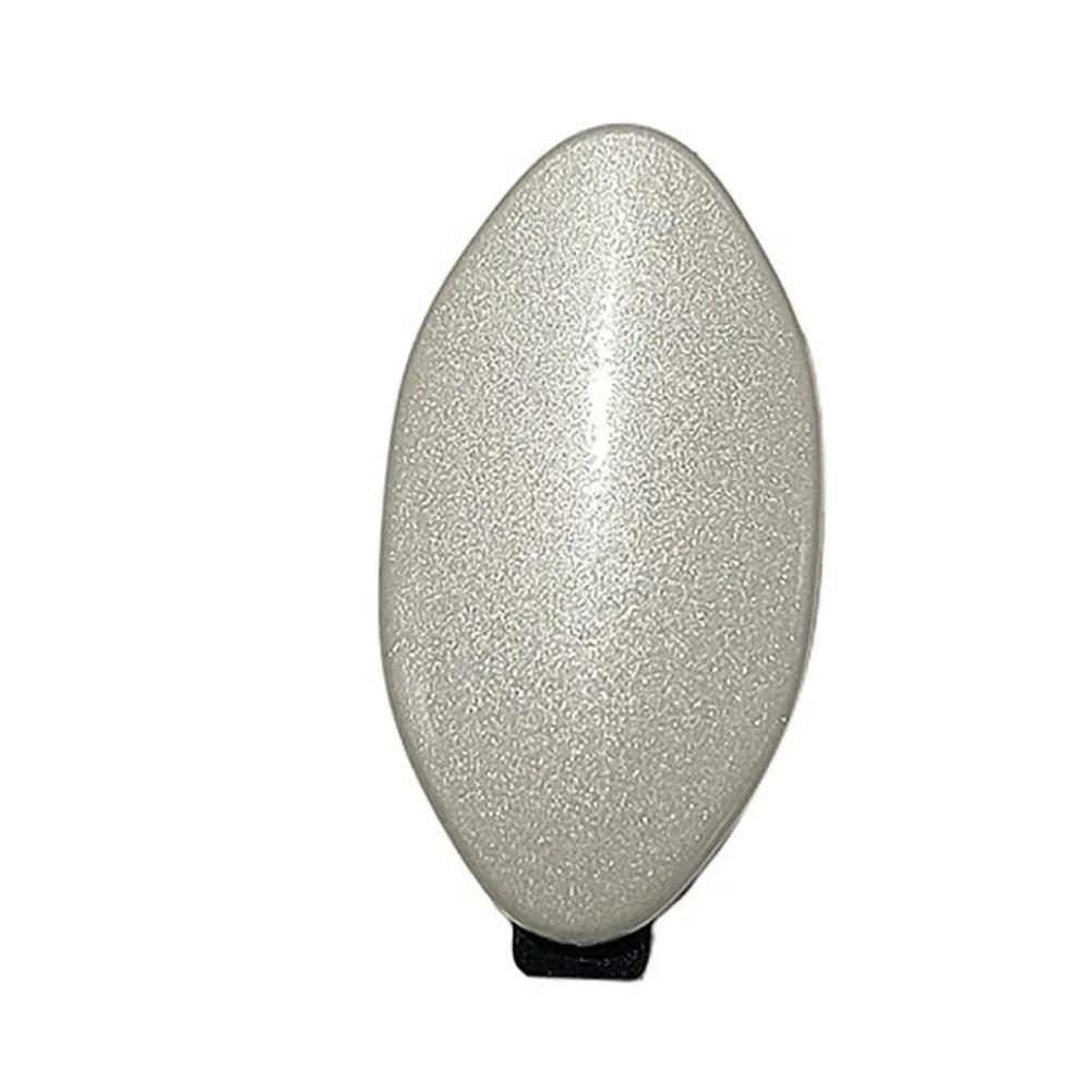 

Крышка отверстия для ключа замка наружной ручки двери 51217489341 для BMW 3 5 серии G20 G30 G05 G01 G02 Крышка дверной ручки белый