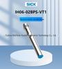 IH06-02BPS-VT1 Sick Proximity Sensor 7900179 - New, In Stock