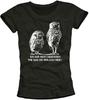 Funny Shirts Top Owl Funny Sayings of Funny Cool Tops
