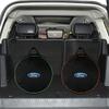 Car Storage Carry Bag Round Organize Bags For Ford Fiesta Fusion Kuga Ranger Edge Mondeo Taurus Shelby Explorer Escape Mustang