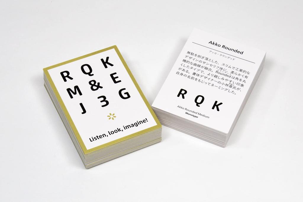 Fonte Karuta Fonte Karuta Versão Ocidental 48 Fontes Japonês/Inglês