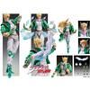 MedicoS Jojo S Bizarre Adventure Super Action Statue  caeSar Anthonio Zeppeli Jojo S Bizarre Adventure Part 2 Battle Tendency  reiSSue 