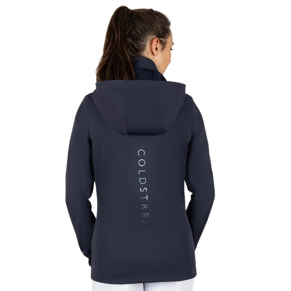 Coldstream Womens/Ladies Huntford Waterproof Jacket