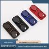 Mini Clip-on Anti-blue Light Reading Glasses - Stylish, Portable, Unisex Design