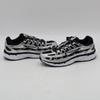 BV1021-013 Nike P-6000 Metallic Silver Black White Metallic Silver (Women's)